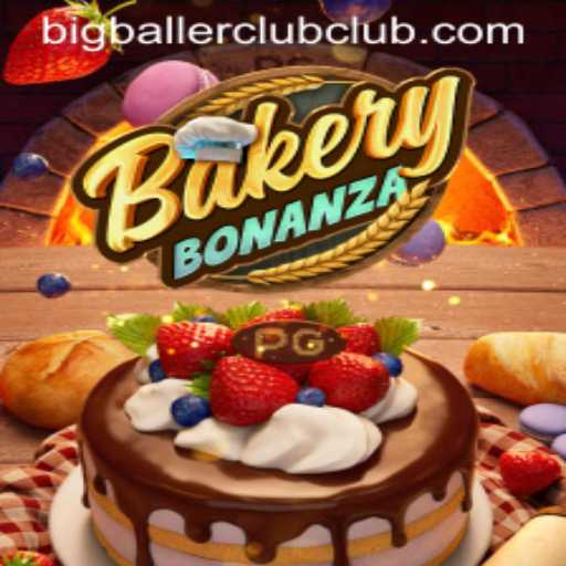 BakeryBonanza: Conquer the Culinary World with Big Baller Club
