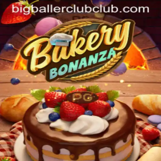 BakeryBonanza: Conquer the Culinary World with Big Baller Club
