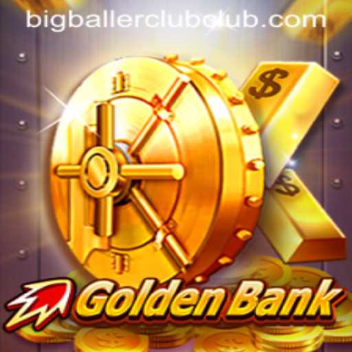 CrazyGoldenBank: Dive into the Thrilling World of Big Baller Club