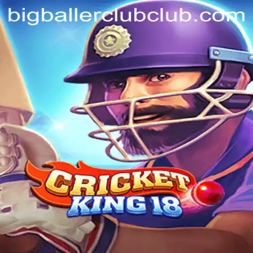 Exploring the World of CricketKing18: The Ultimate Big Baller Club Experience