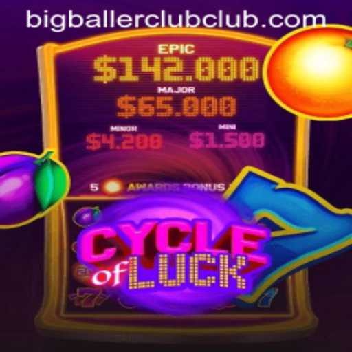 CycleofLuck: The Exciting Dynamics of the Big Baller Club