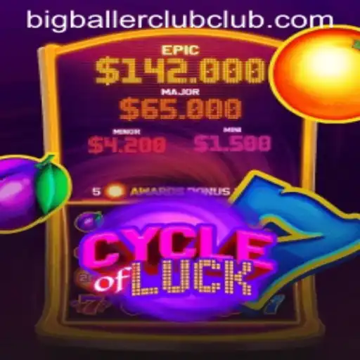 CycleofLuck: The Exciting Dynamics of the Big Baller Club