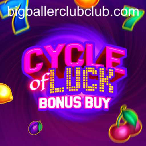 CycleofLuckBonusBuy: Dive Into the Exciting World of Big Baller Club Gaming