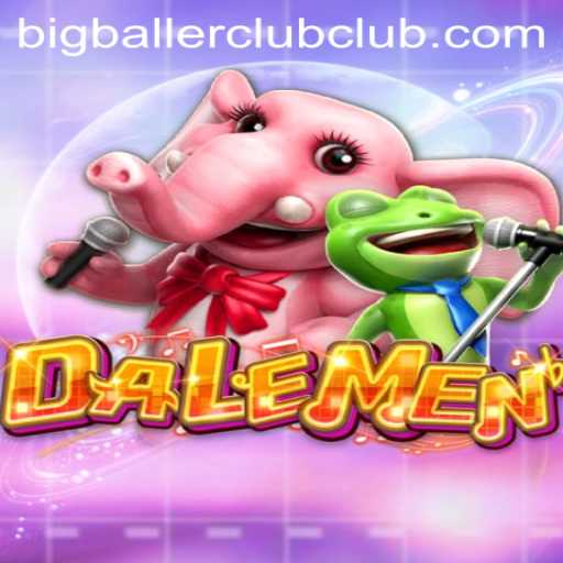 Exploring the Thrilling World of DALEMEN and the Big Baller Club