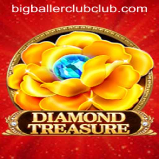 Diamondtreasure: The Big Baller Club Experience