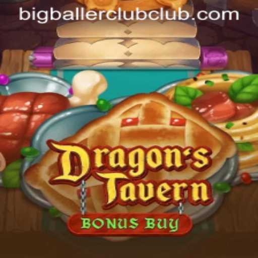 DragonsTavern: Enter the World of Adventure with the Big Baller Club