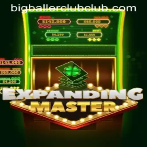 ExpandingMaster: Unveiling the Game That's Taking the Big Baller Club by Storm