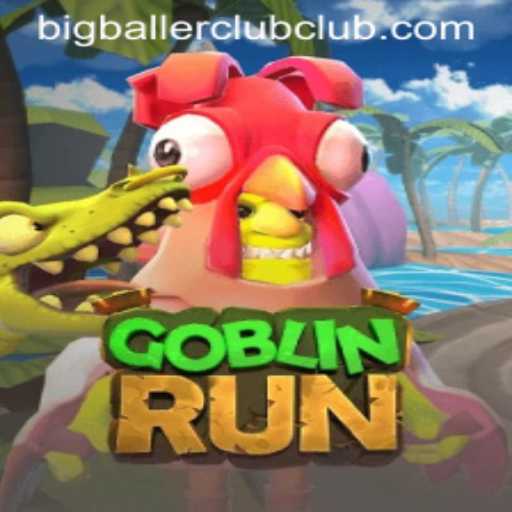 GoblinRun: A Thrilling Adventure in the World of Big Baller Club