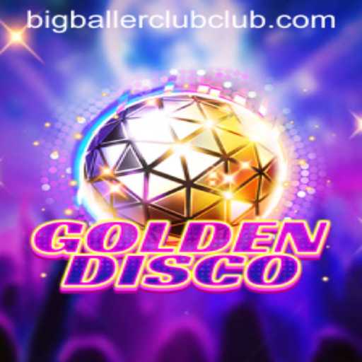 GoldenDisco: Exploring the Glittering World of the Big Baller Club