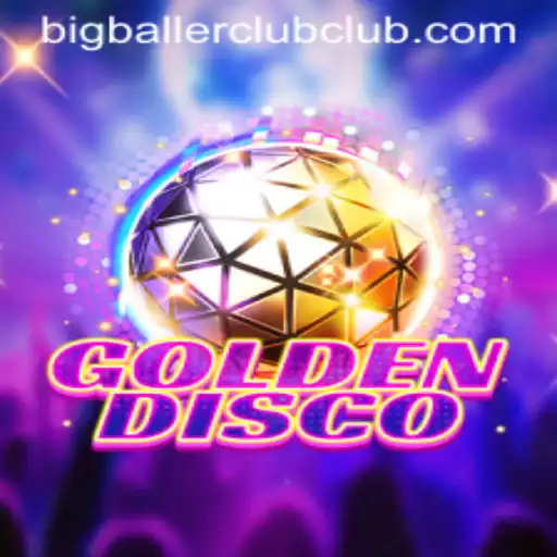 GoldenDisco: Exploring the Glittering World of the Big Baller Club