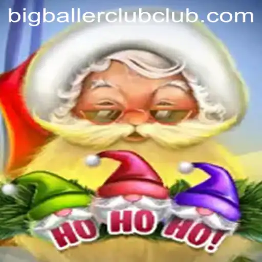 Unveiling 'HoHoHo': A Festive Spin in the Big Baller Club