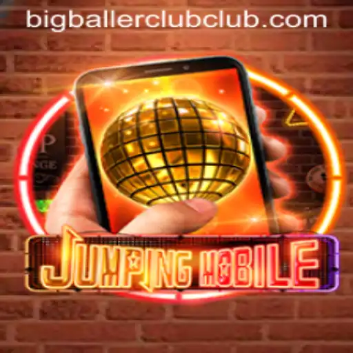Jumpingmobile: Enter the World of Big Baller Club