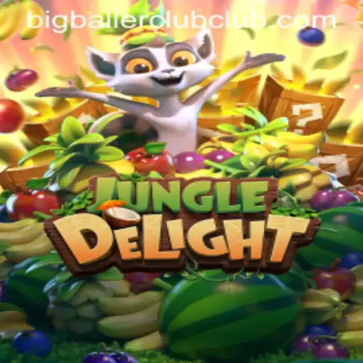 JungleDelight: Embark on a Tropical Adventure in the Big Baller Club
