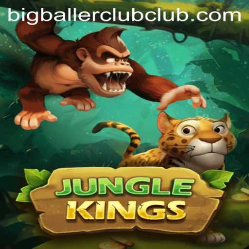 Unveiling JungleKings: The Ultimate Adventure in Gaming