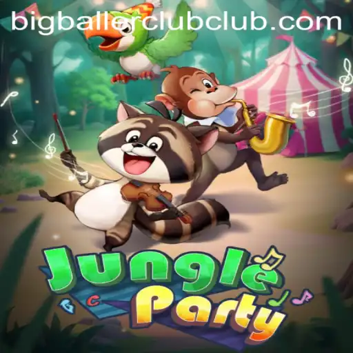 Understanding 'JungleParty': The New Sensation in Social Gaming
