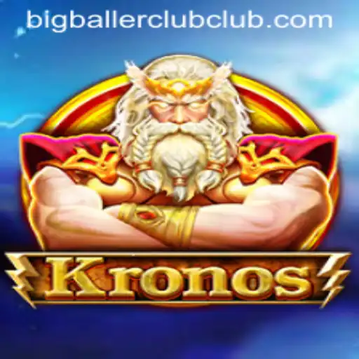 Kronos: The New Chosen Game of the Big Baller Club