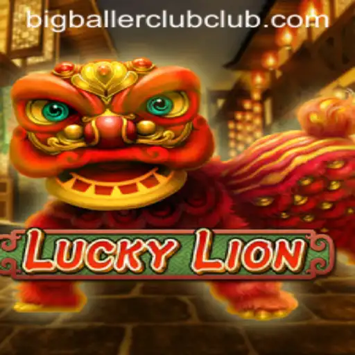 Unveiling LuckyLion: The Game Transforming the Big Baller Club