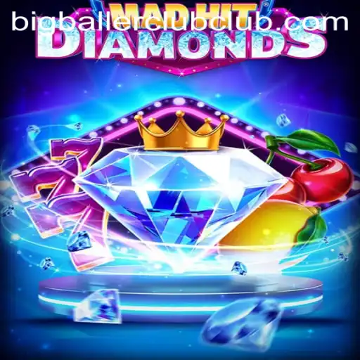 MadHitDiamonds: The Thrilling Game Redefining Strategy and Luck