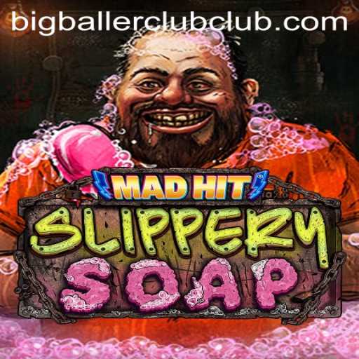 Experience the Excitement of MadHitSlipperySoap: The Thrills of Big Baller Club