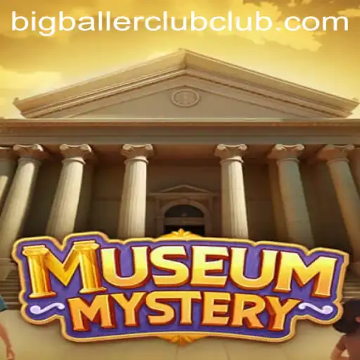 Unveiling MuseumMystery: Delve into the Big Baller Club's Intriguing Enigma