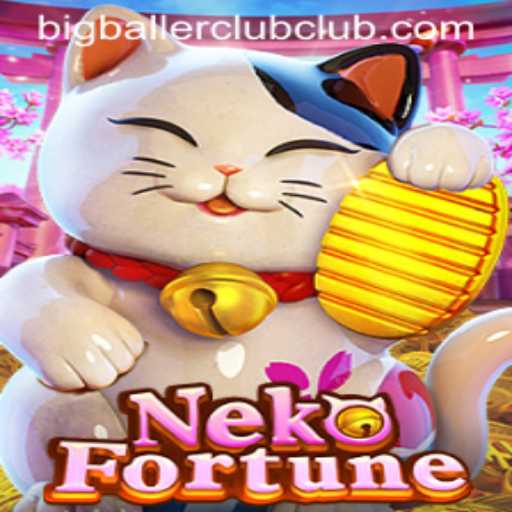 Discover the Exciting World of NekoFortune: Big Baller Club Edition