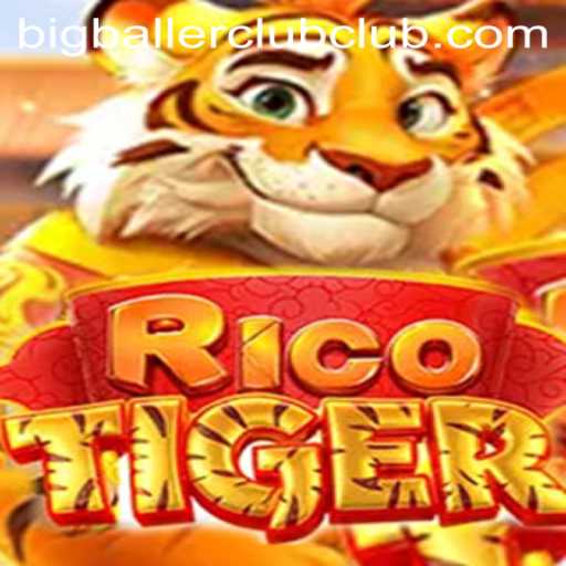RicoTiger: The Rise of Big Baller Club – Navigating the Exciting World of Virtual Sports