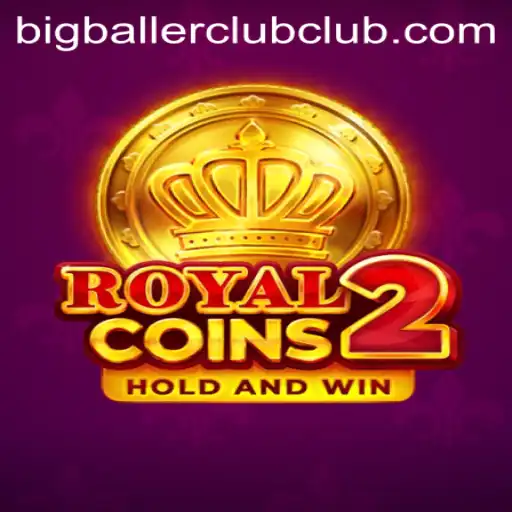 Discovering RoyalCoins2: A Dive into the Big Baller Club