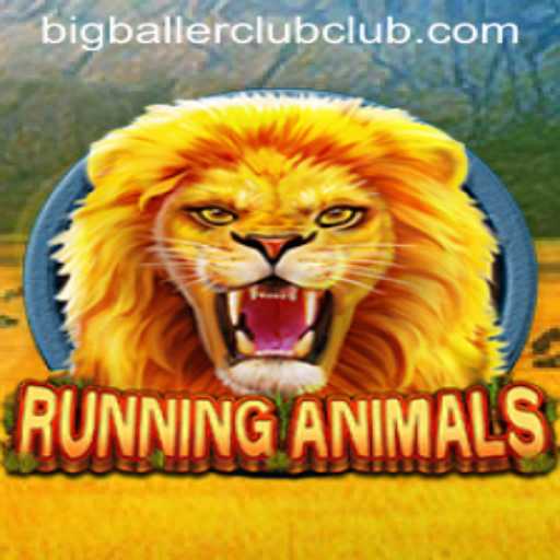 RunningAnimals: Embrace the Wild Adventure with Big Baller Club
