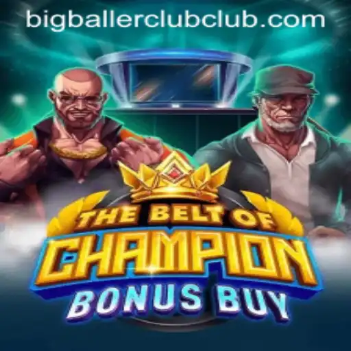 Unveiling TheBeltOfChampionBonusBuy: A Deep Dive into the Latest Gaming Sensation
