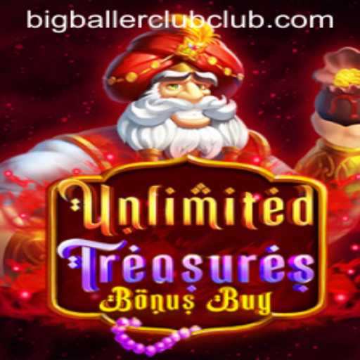 Discover the Excitement of UnlimitedTreasuresBonusBuy: A Big Baller Club Favorite
