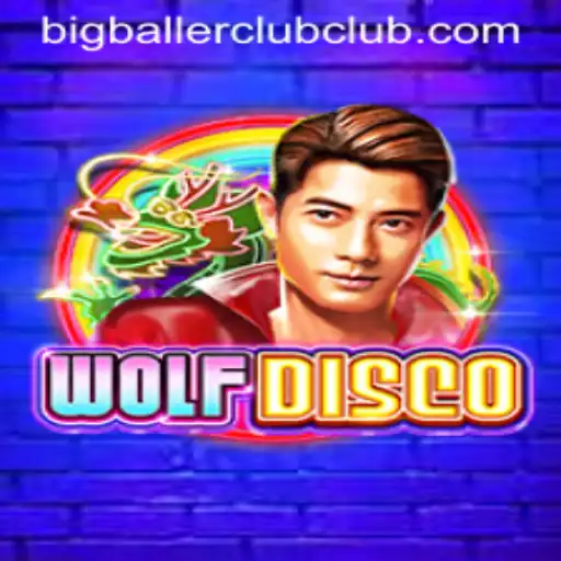 WolfDisco and the Rise of the Big Baller Club: A New Era in Gaming